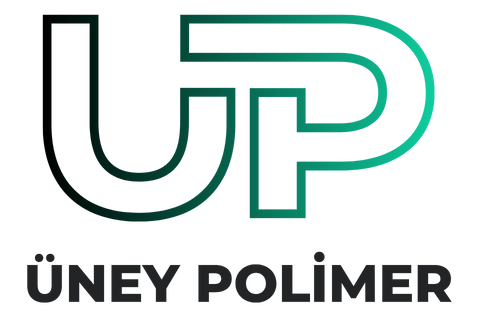 Üney Polimer Logo